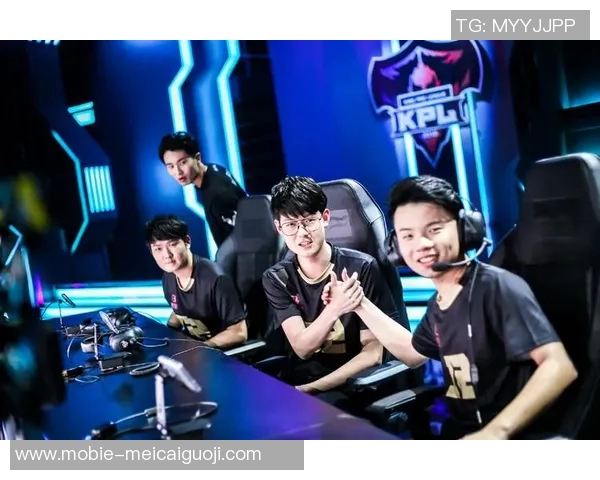 实时新闻聚焦王者荣耀RNG战队个人能力分析与发展潜力探讨