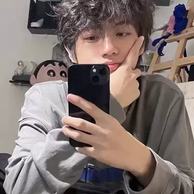 庄晓洁